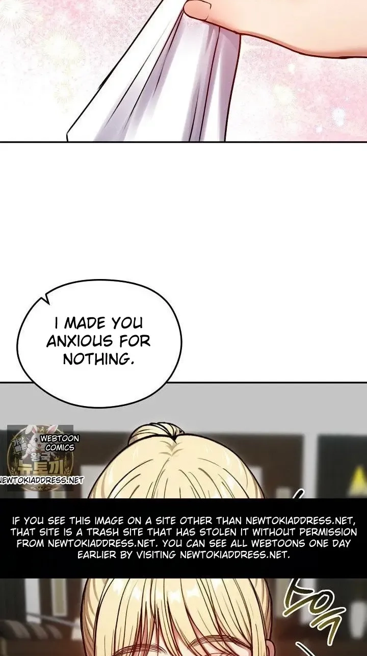 Stuck Living with My In-Laws Chapter 79 page 12 - 