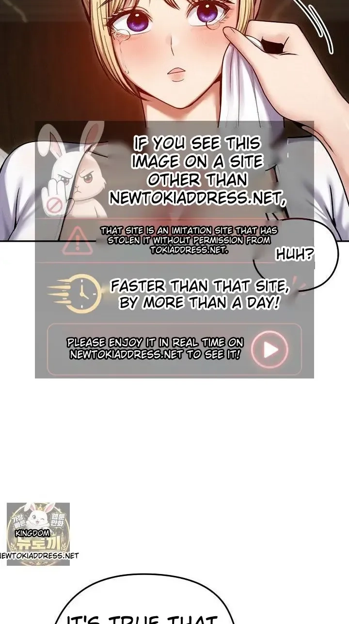 Stuck Living with My In-Laws Chapter 79 page 13 - 