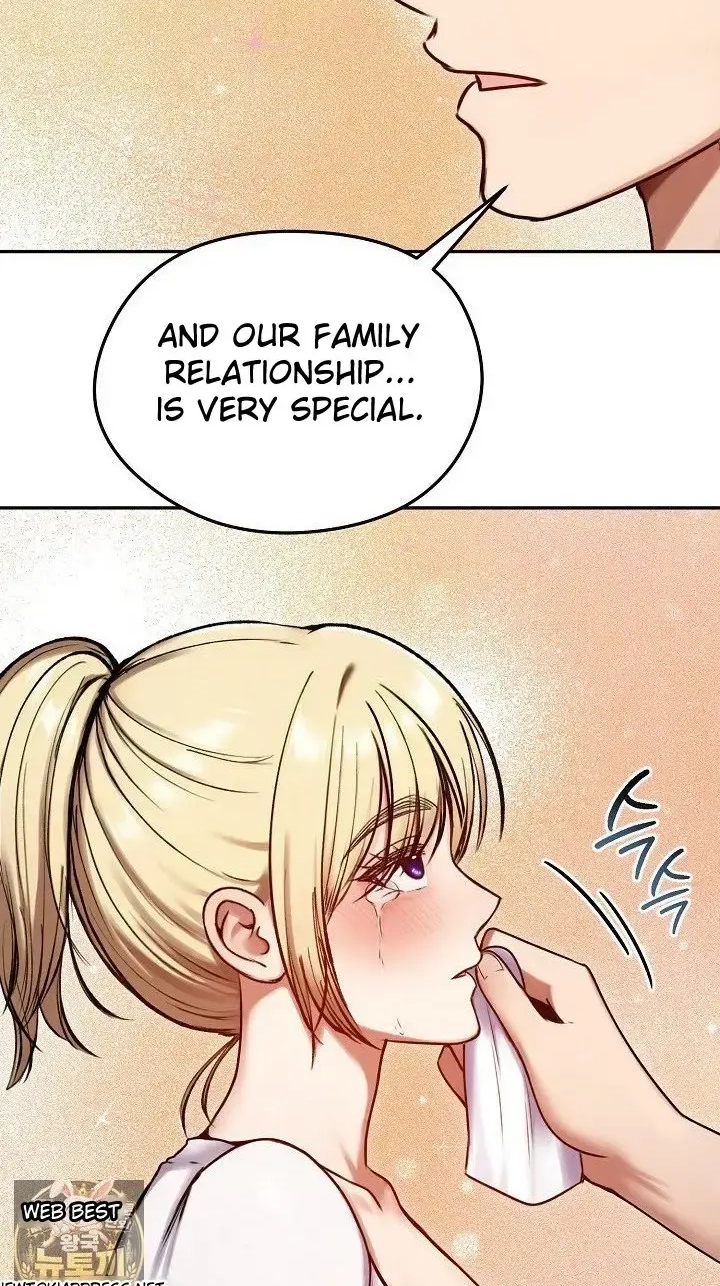 Stuck Living with My In-Laws Chapter 79 page 16 - 