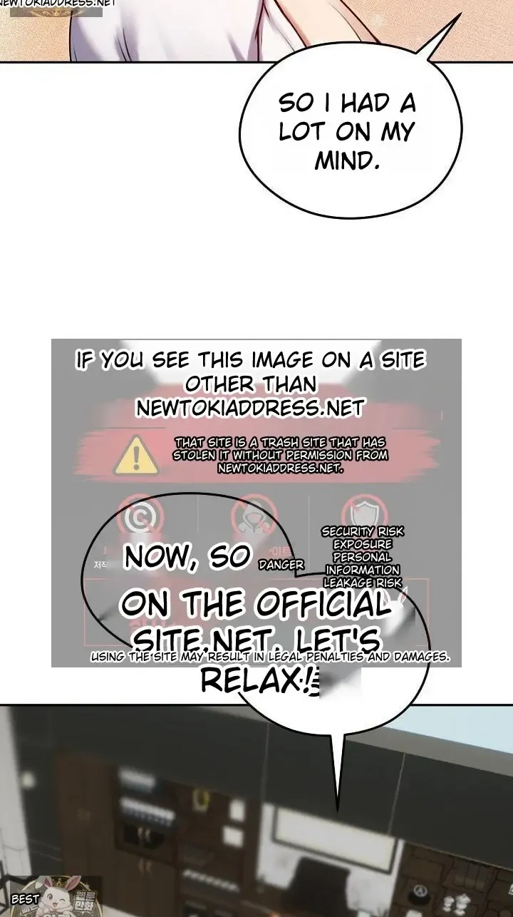 Stuck Living with My In-Laws Chapter 79 page 17 - 