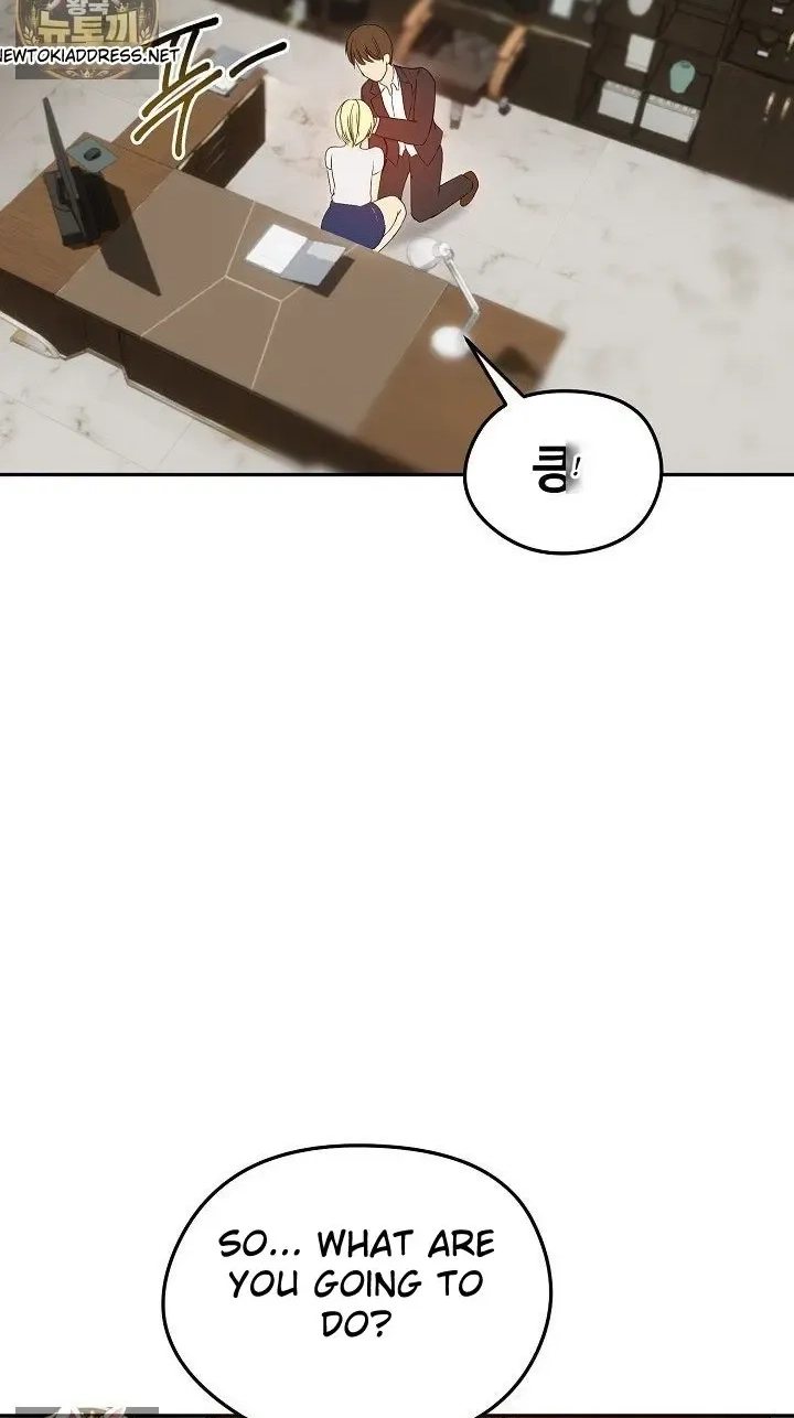 Stuck Living with My In-Laws Chapter 79 page 18 - 