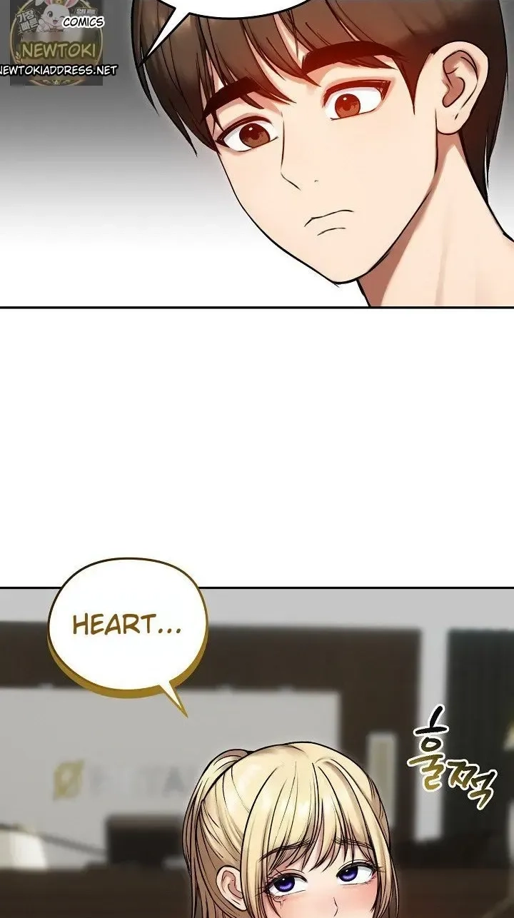 Stuck Living with My In-Laws Chapter 79 page 19 - 