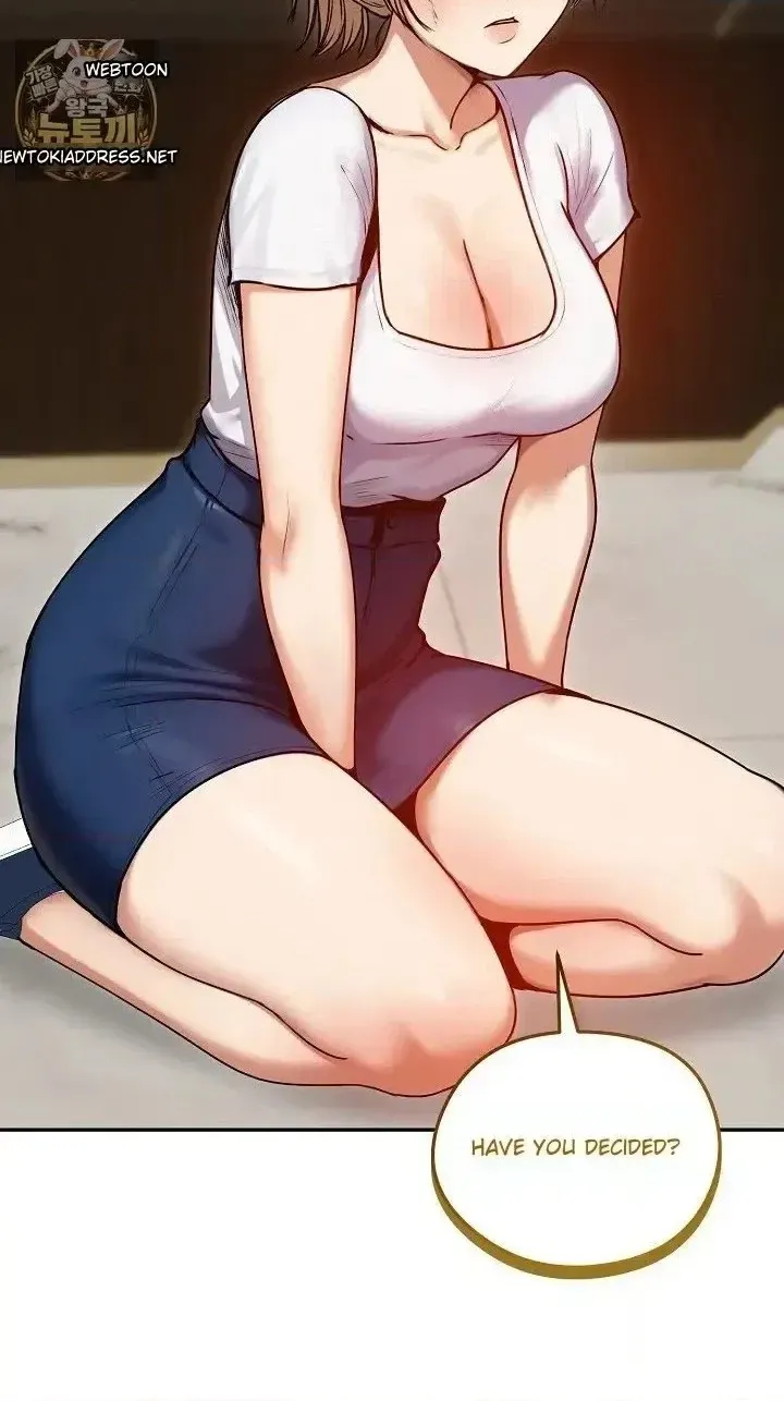 Stuck Living with My In-Laws Chapter 79 page 20 - 