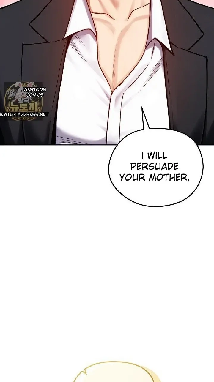 Stuck Living with My In-Laws Chapter 79 page 25 - 
