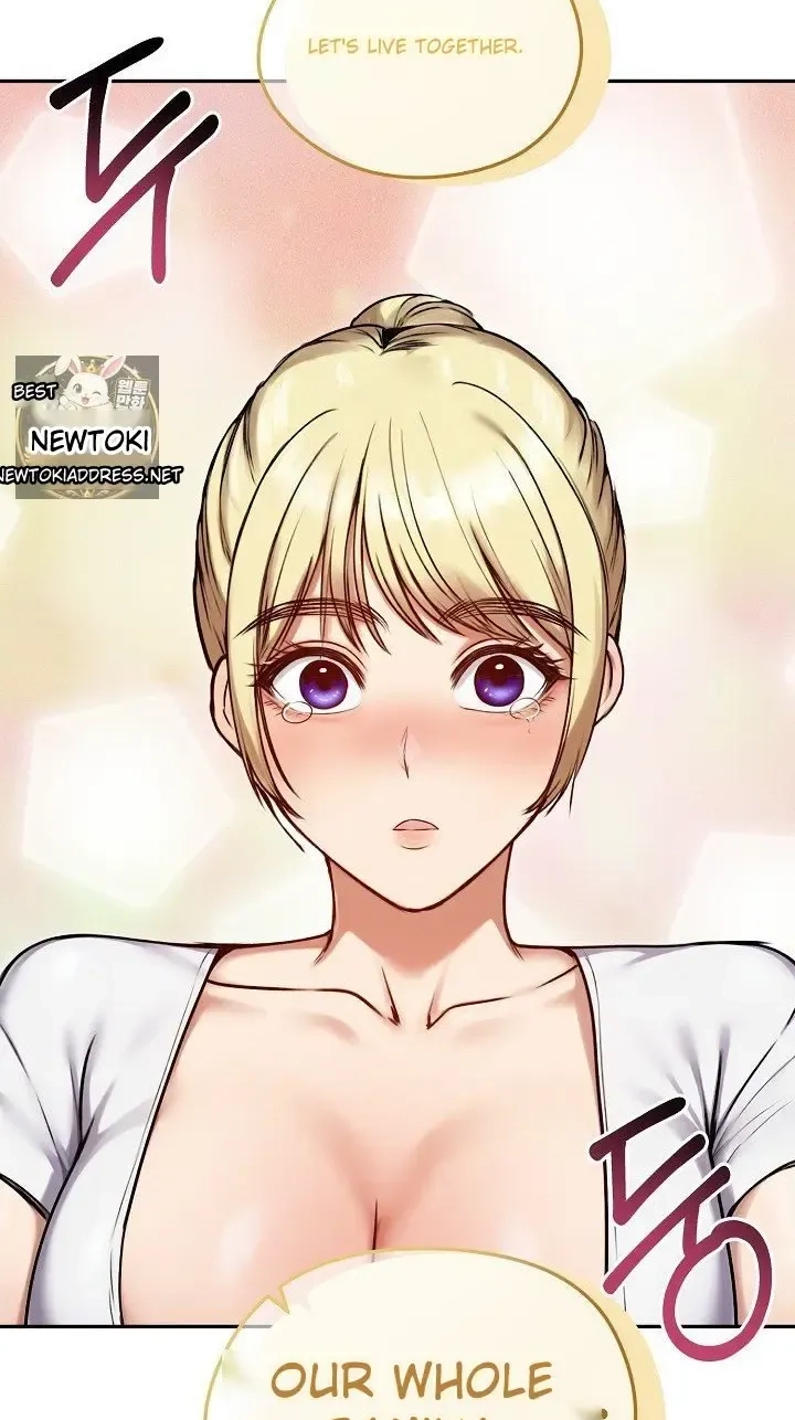 Stuck Living with My In-Laws Chapter 79 page 26 - 