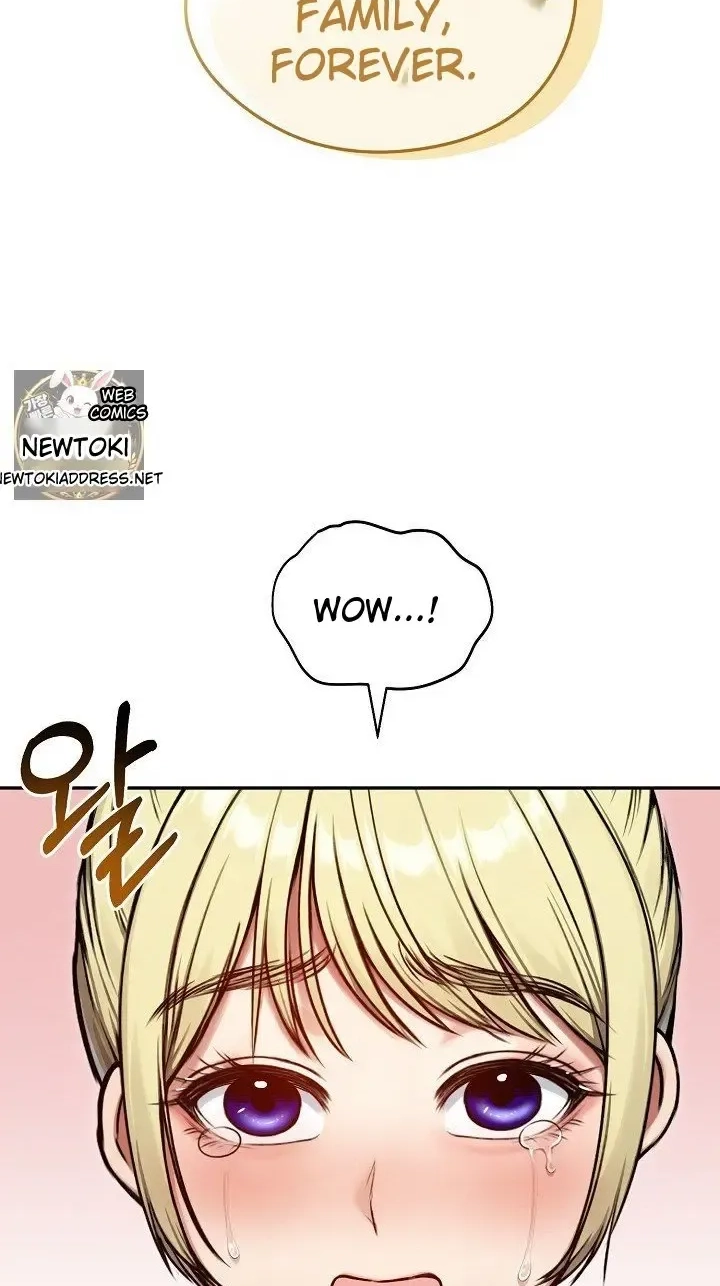 Stuck Living with My In-Laws Chapter 79 page 27 - 