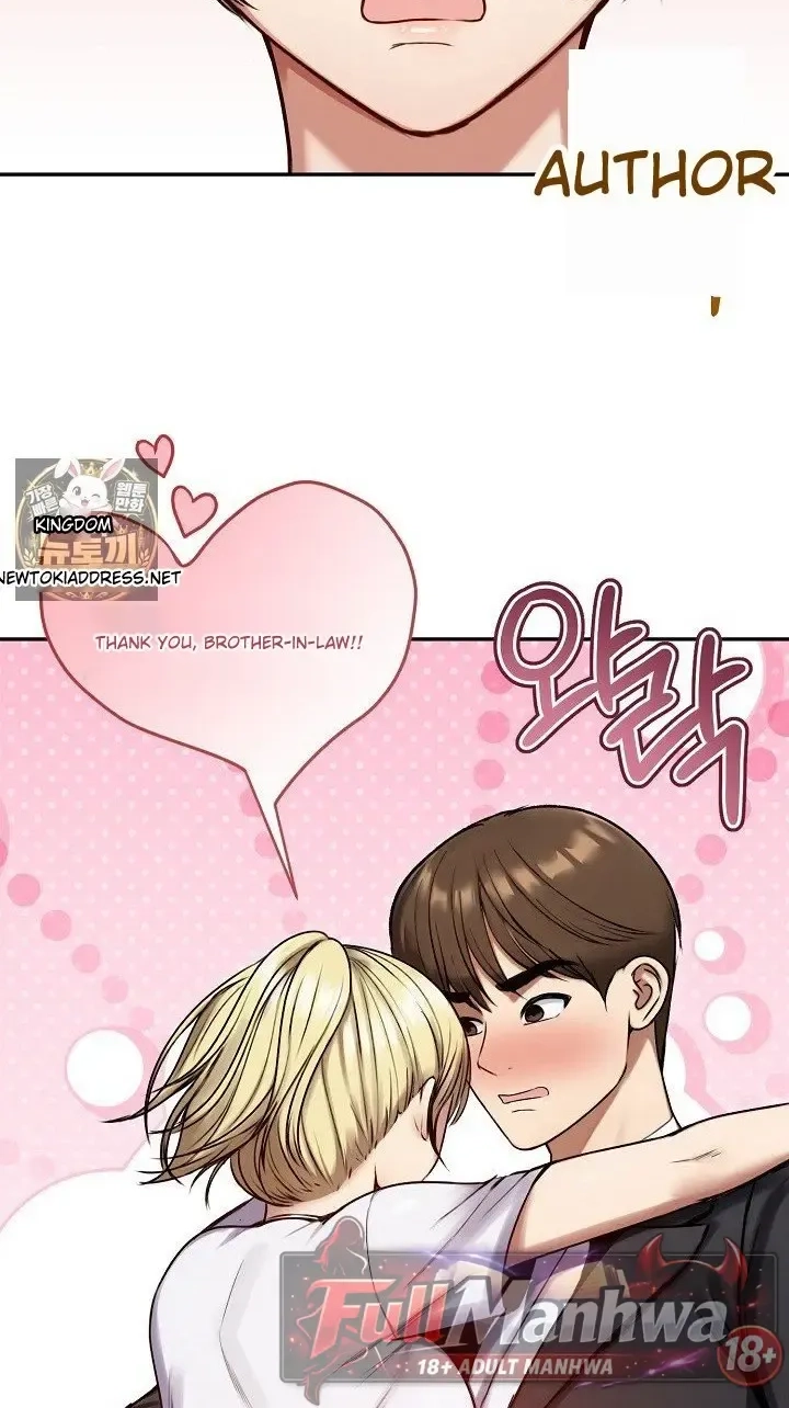 Stuck Living with My In-Laws Chapter 79 page 28 - 