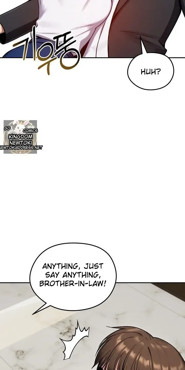 Stuck Living with My In-Laws Chapter 79 page 29 - 