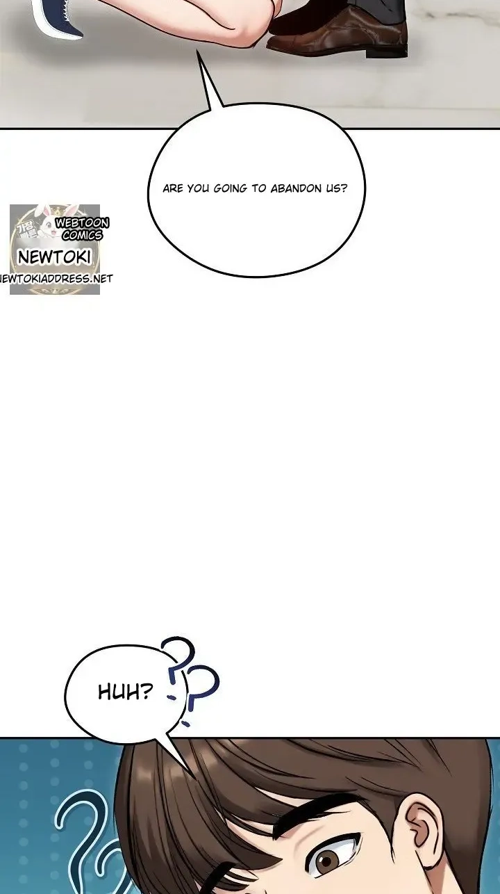 Stuck Living with My In-Laws Chapter 79 page 4 - 