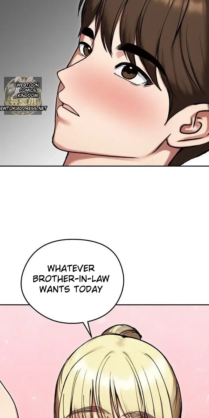 Stuck Living with My In-Laws Chapter 79 page 31 - 