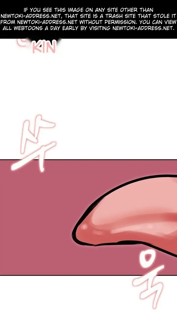 Stuck Living with My In-Laws Chapter 79 page 35 - 