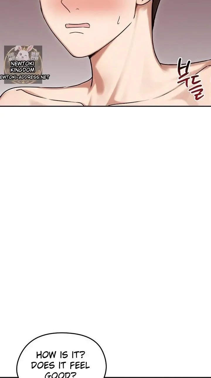 Stuck Living with My In-Laws Chapter 79 page 38 - 