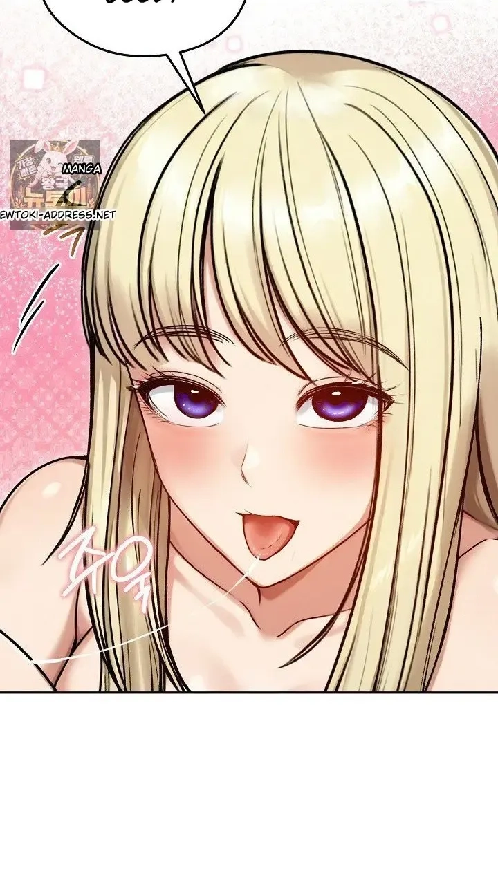 Stuck Living with My In-Laws Chapter 79 page 39 - 