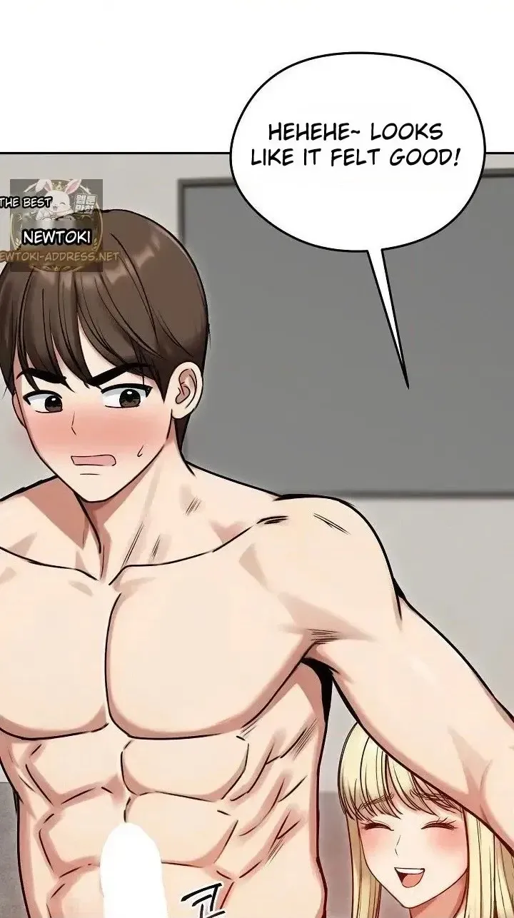 Stuck Living with My In-Laws Chapter 79 page 40 - 