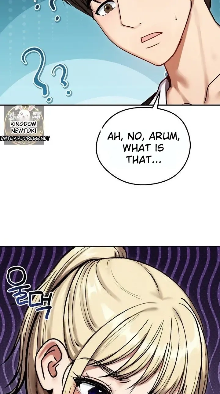 Stuck Living with My In-Laws Chapter 79 page 5 - 