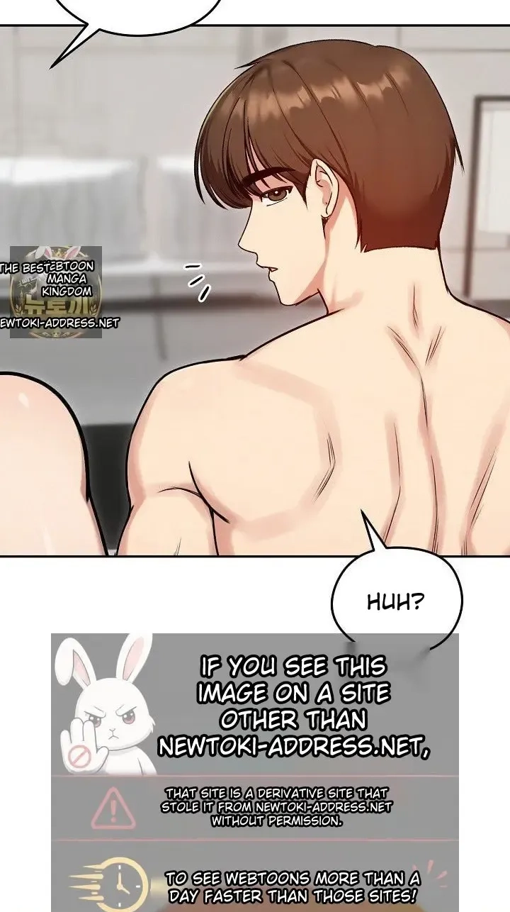 Stuck Living with My In-Laws Chapter 79 page 42 - 