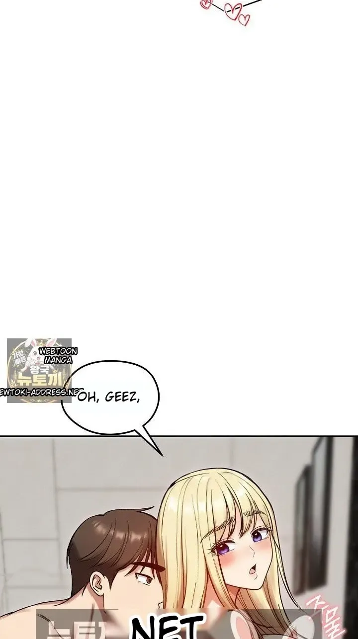 Stuck Living with My In-Laws Chapter 79 page 49 - 