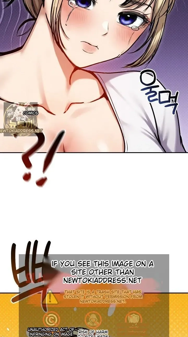 Stuck Living with My In-Laws Chapter 79 page 6 - 