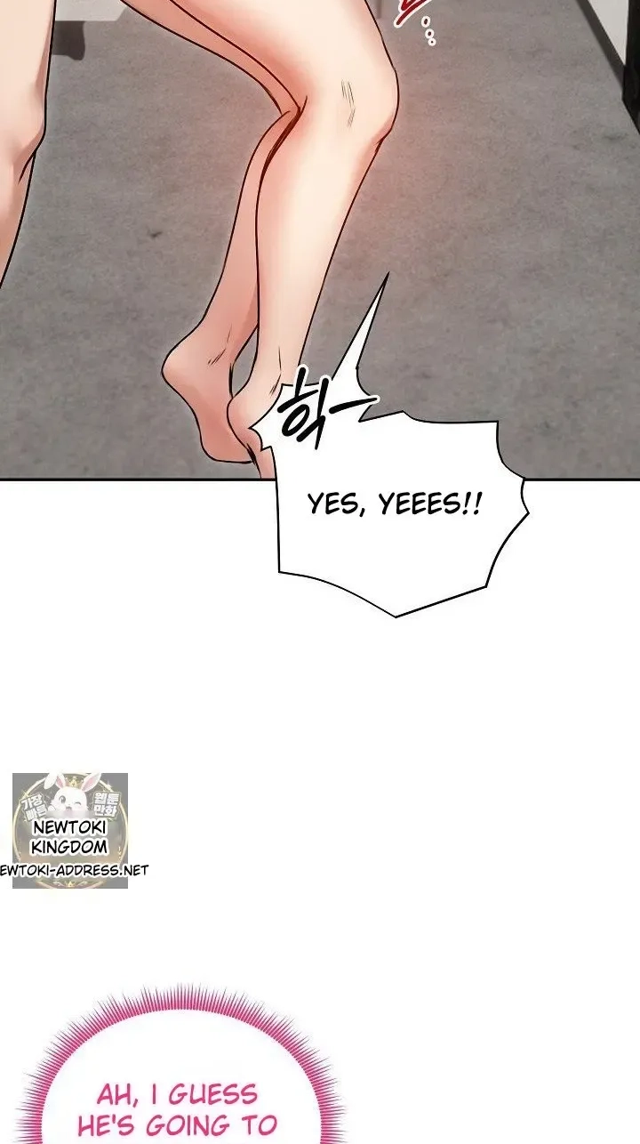 Stuck Living with My In-Laws Chapter 79 page 53 - 