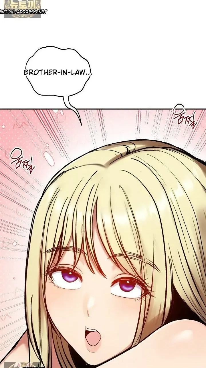 Stuck Living with My In-Laws Chapter 79 page 58 - 