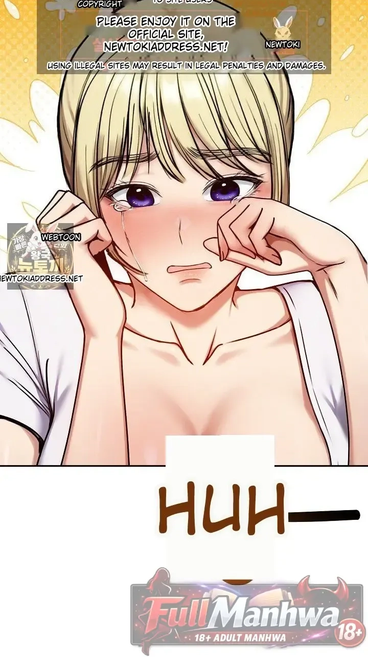 Stuck Living with My In-Laws Chapter 79 page 7 - 