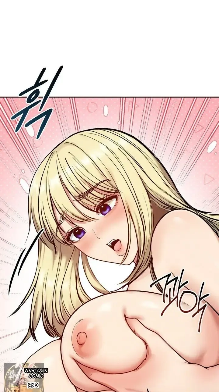 Stuck Living with My In-Laws Chapter 79 page 69 - 