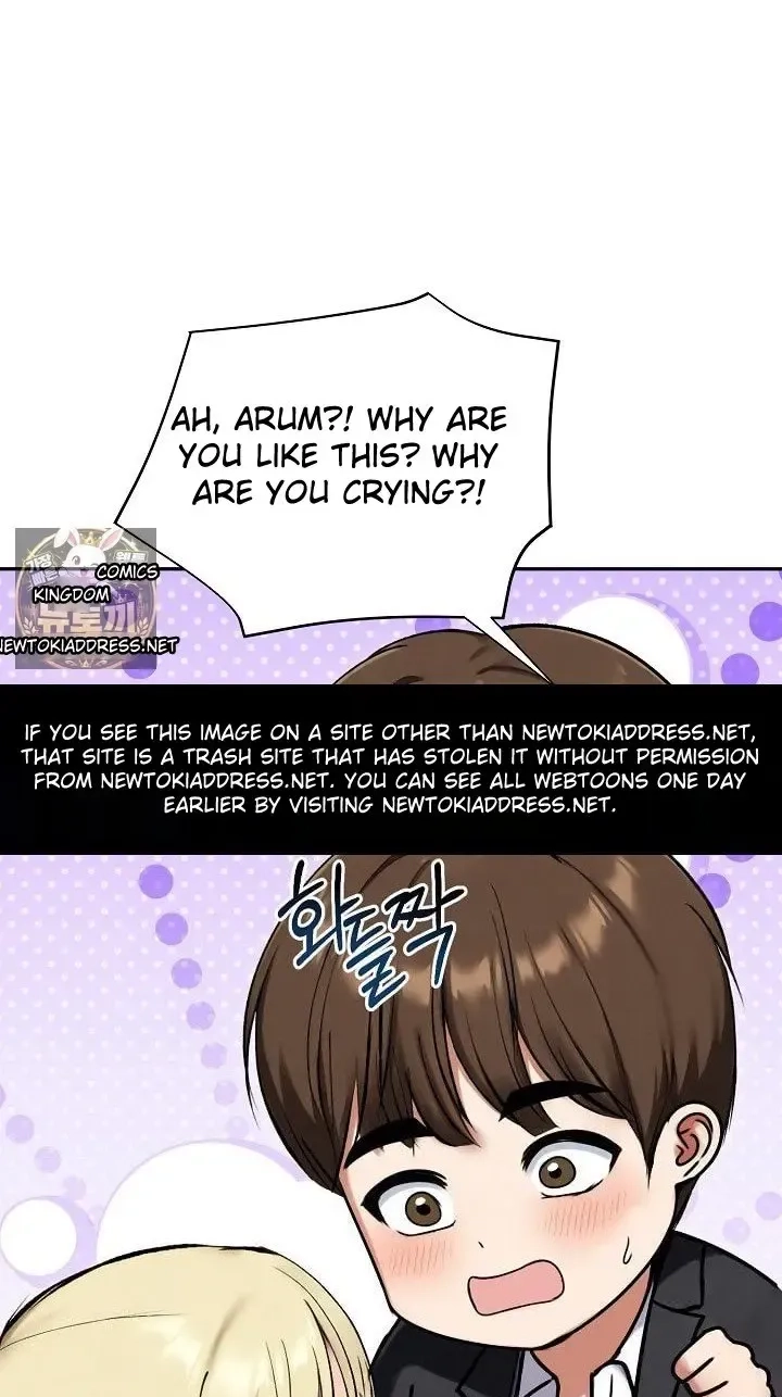 Stuck Living with My In-Laws Chapter 79 page 8 - 