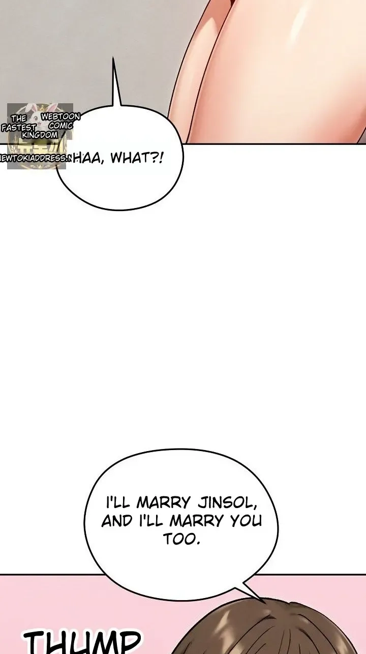 Stuck Living with My In-Laws Chapter 79 page 73 - 