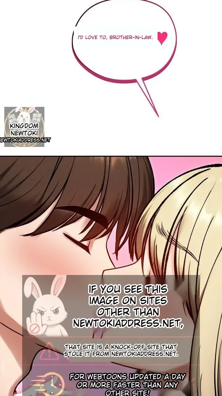 Stuck Living with My In-Laws Chapter 79 page 76 - 