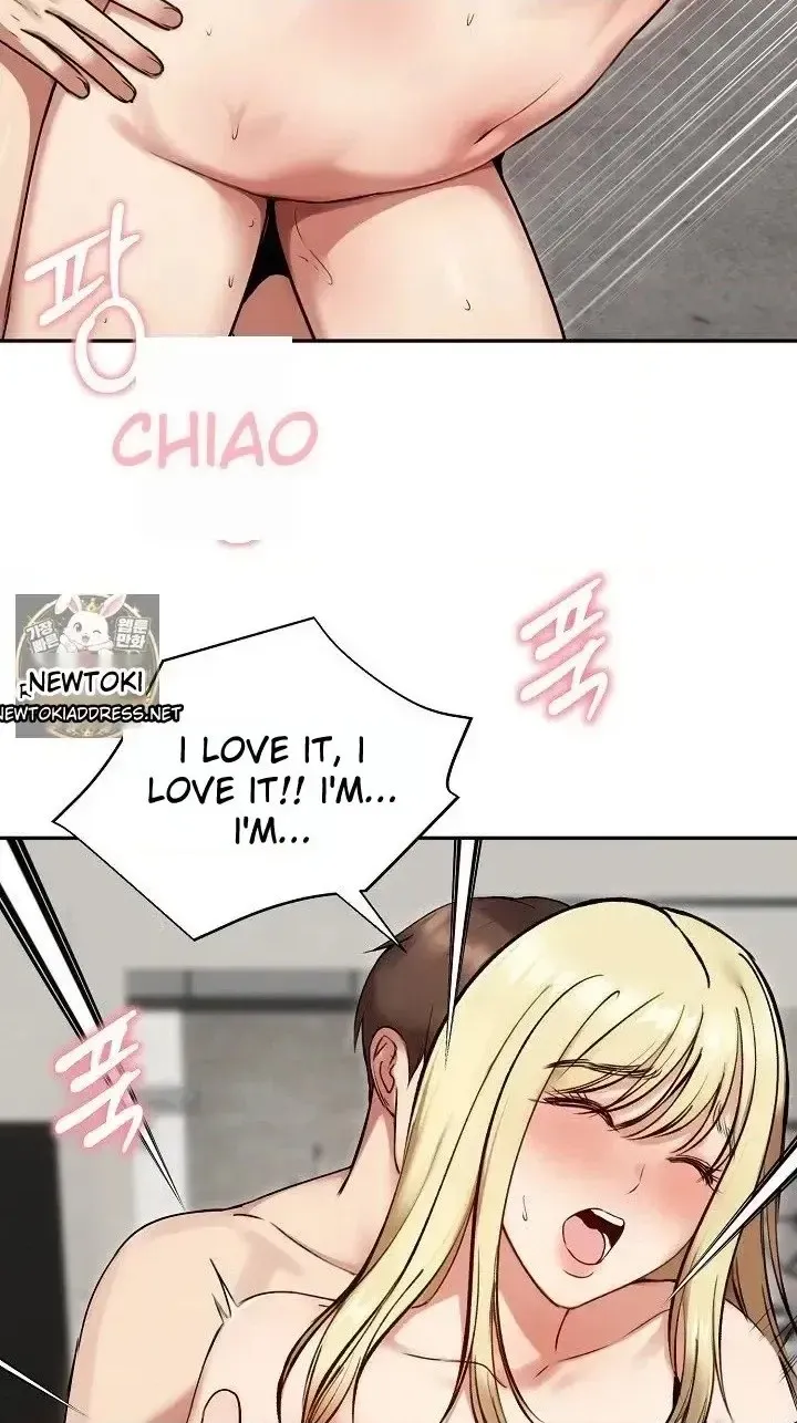 Stuck Living with My In-Laws Chapter 79 page 80 - 