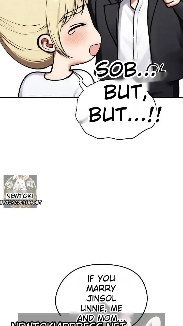 Stuck Living with My In-Laws Chapter 79 page 9 - 