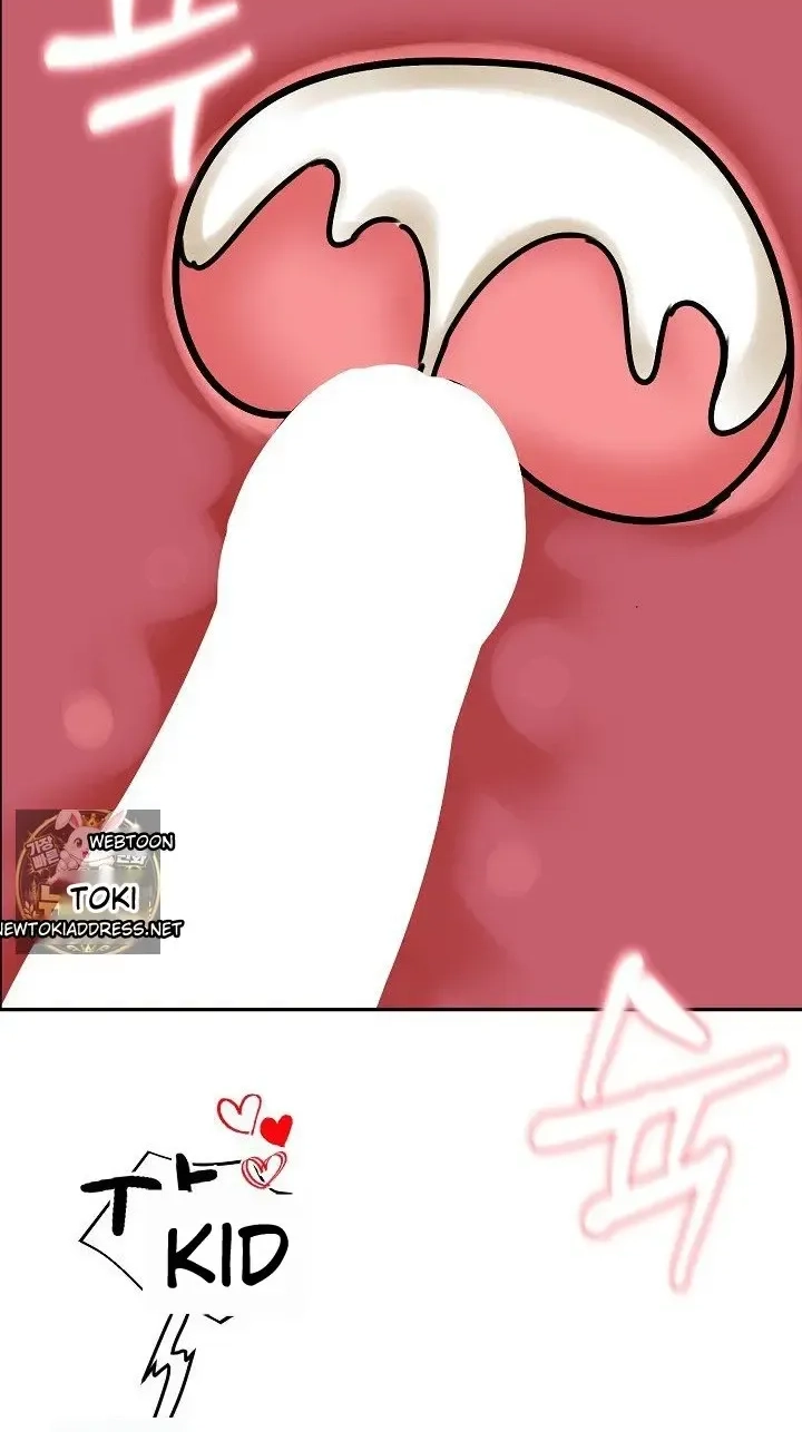 Stuck Living with My In-Laws Chapter 79 page 84 - 