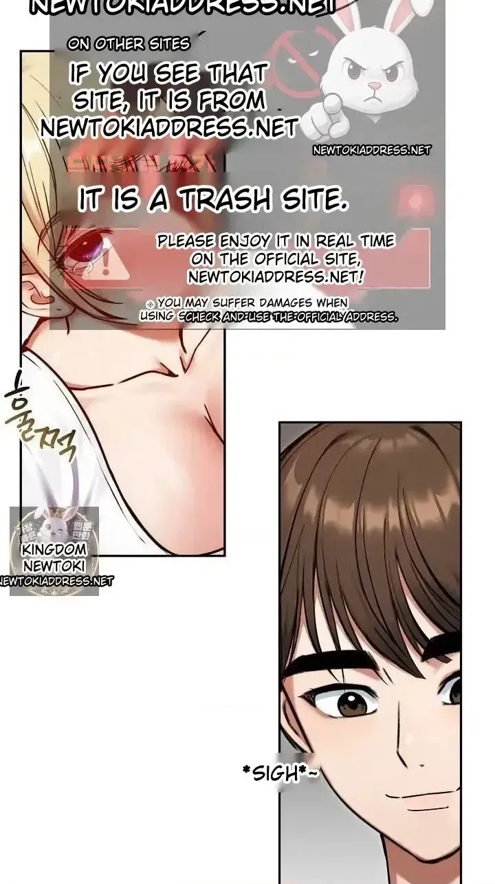 Stuck Living with My In-Laws Chapter 79 page 10 - 