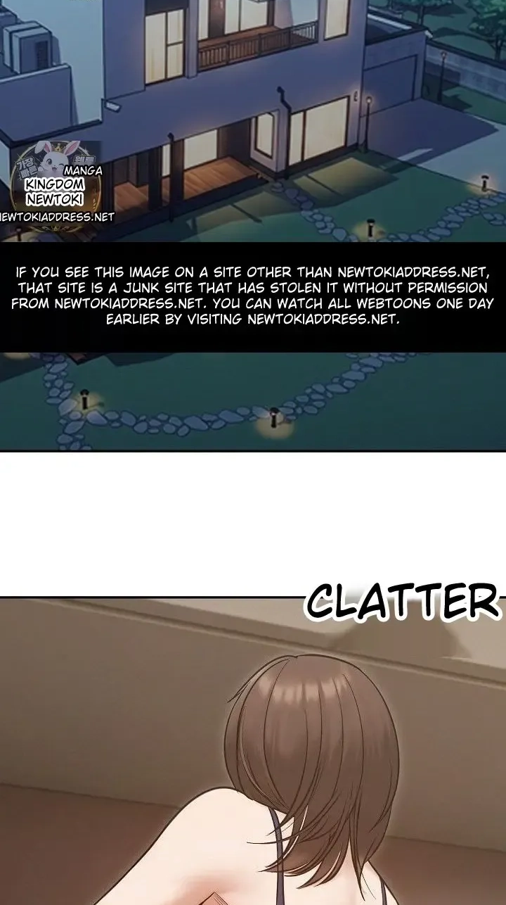 Stuck Living with My In-Laws Chapter 80 page 2 - 