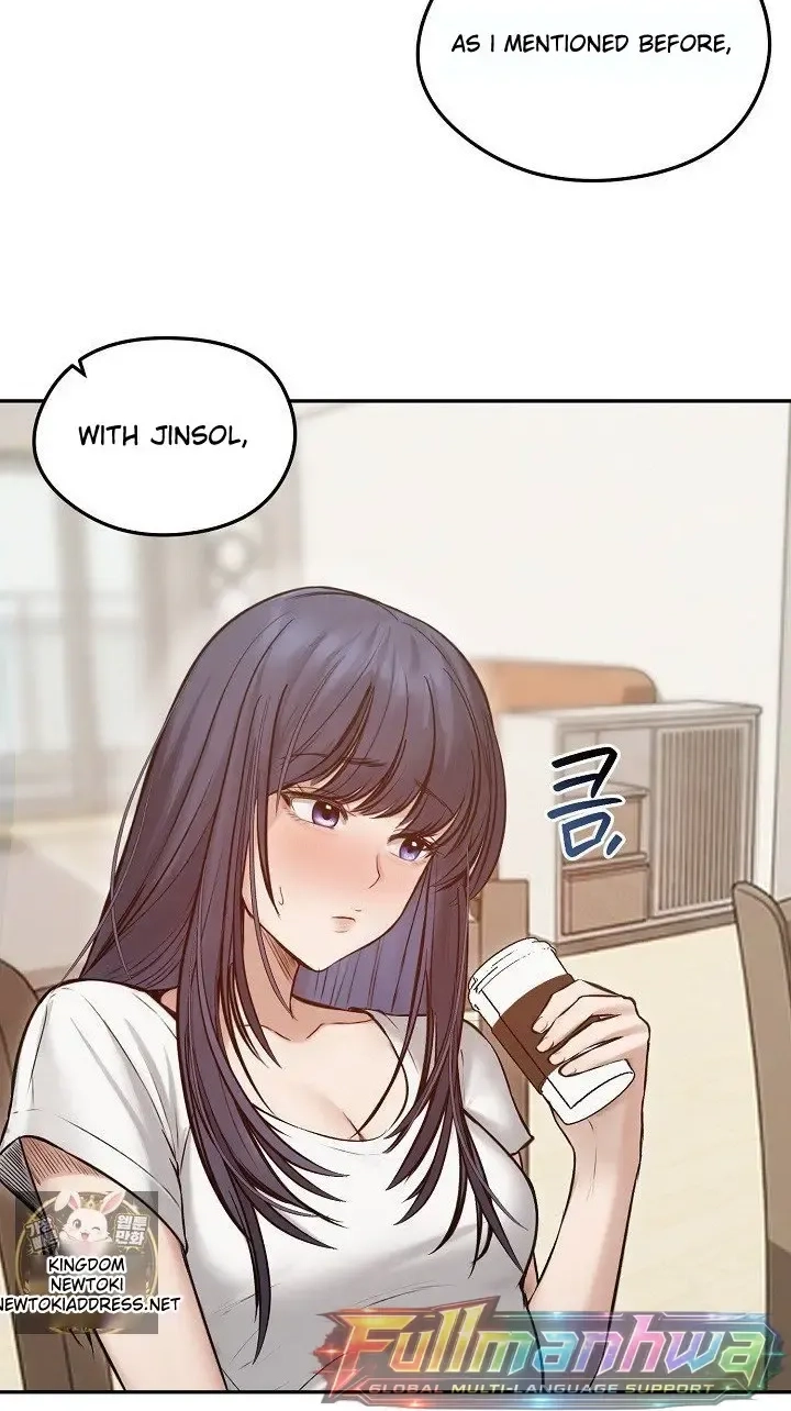 Stuck Living with My In-Laws Chapter 80 page 14 - 