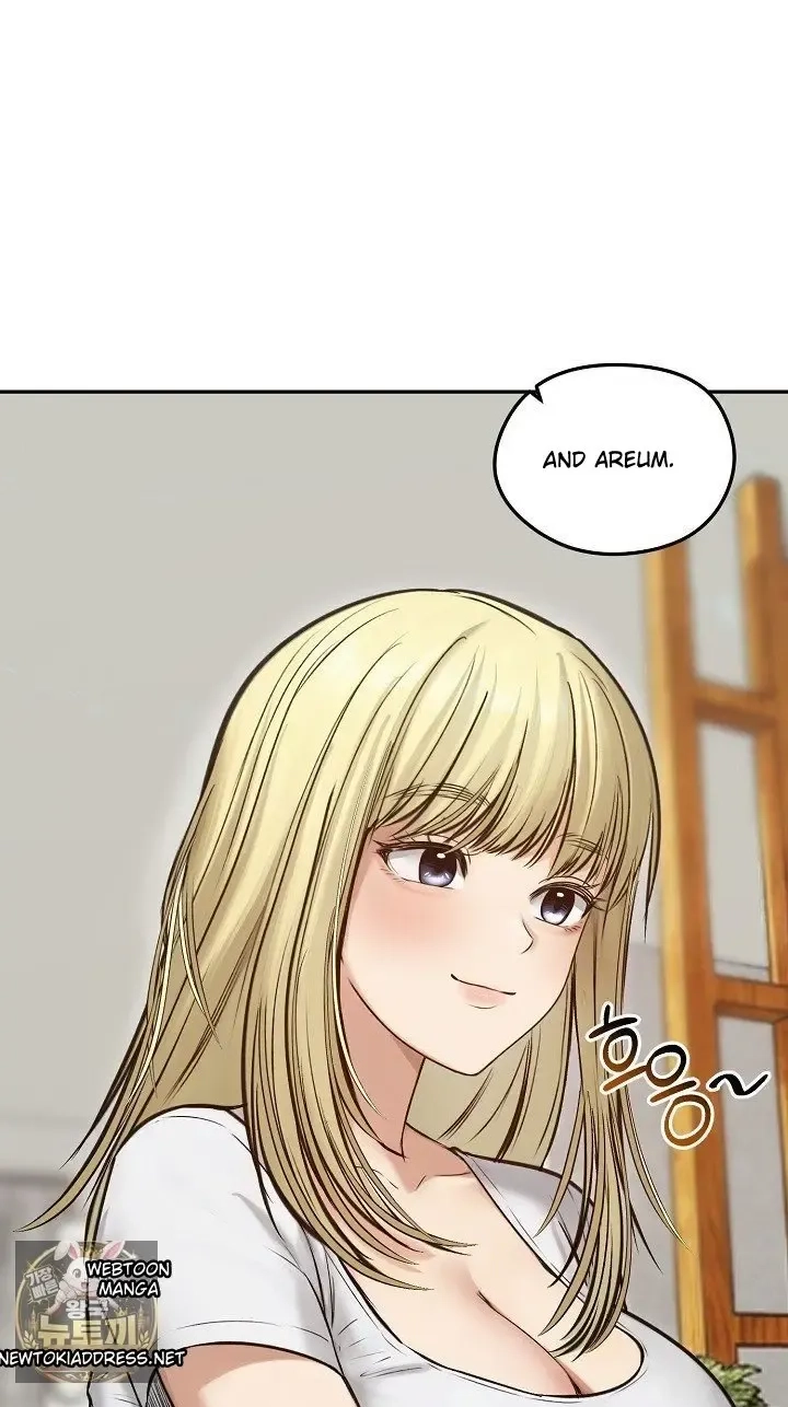 Stuck Living with My In-Laws Chapter 80 page 15 - 