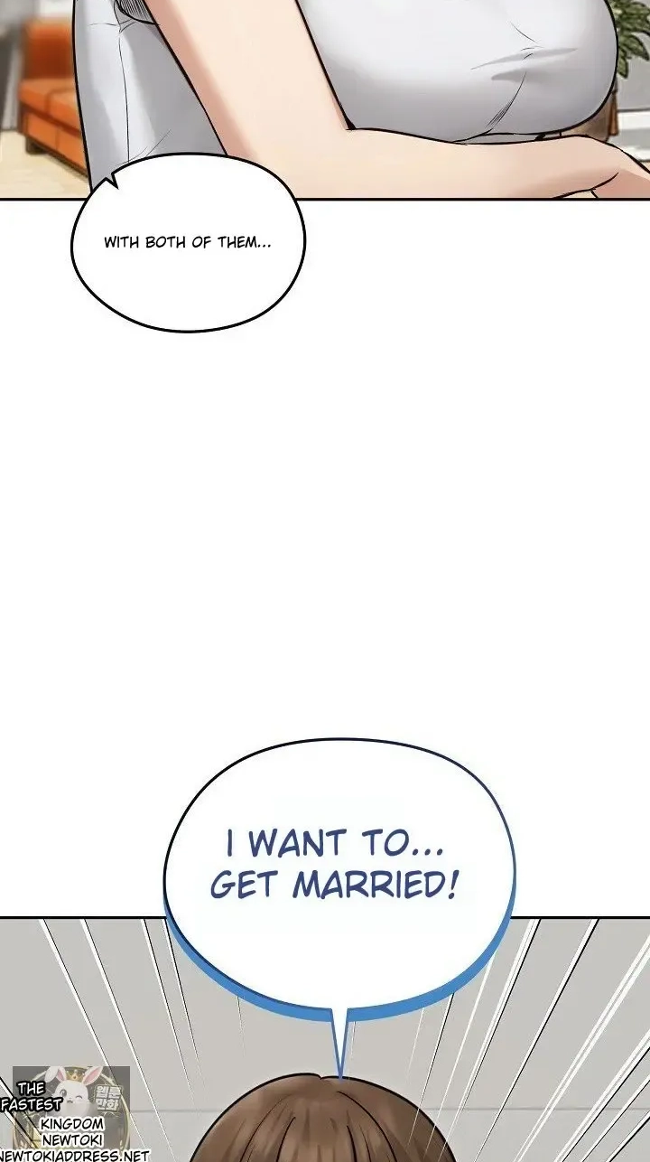 Stuck Living with My In-Laws Chapter 80 page 16 - 