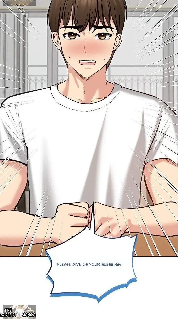 Stuck Living with My In-Laws Chapter 80 page 17 - 