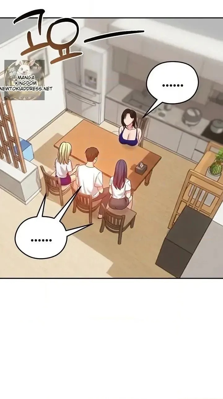 Stuck Living with My In-Laws Chapter 80 page 20 - 