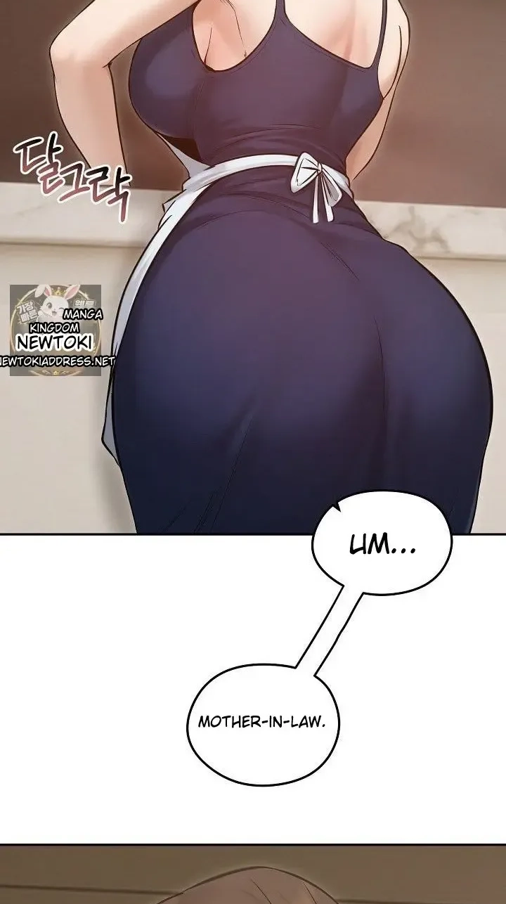Stuck Living with My In-Laws Chapter 80 page 3 - 