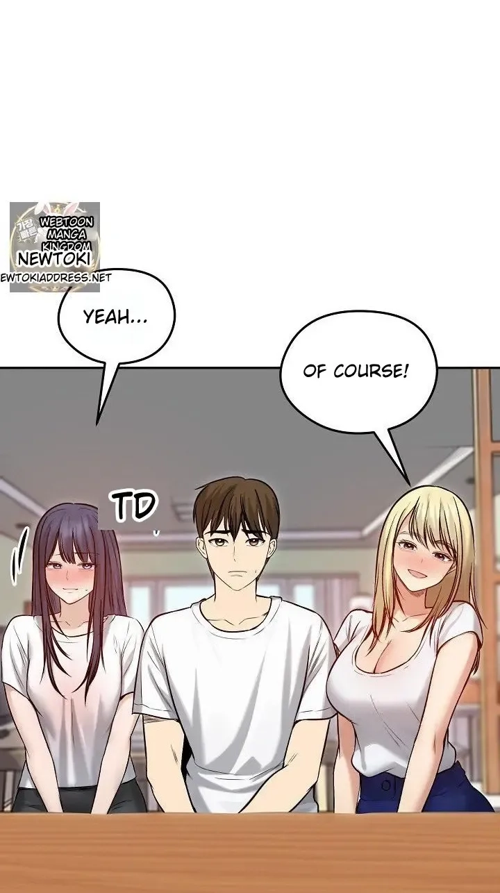 Stuck Living with My In-Laws Chapter 80 page 22 - 