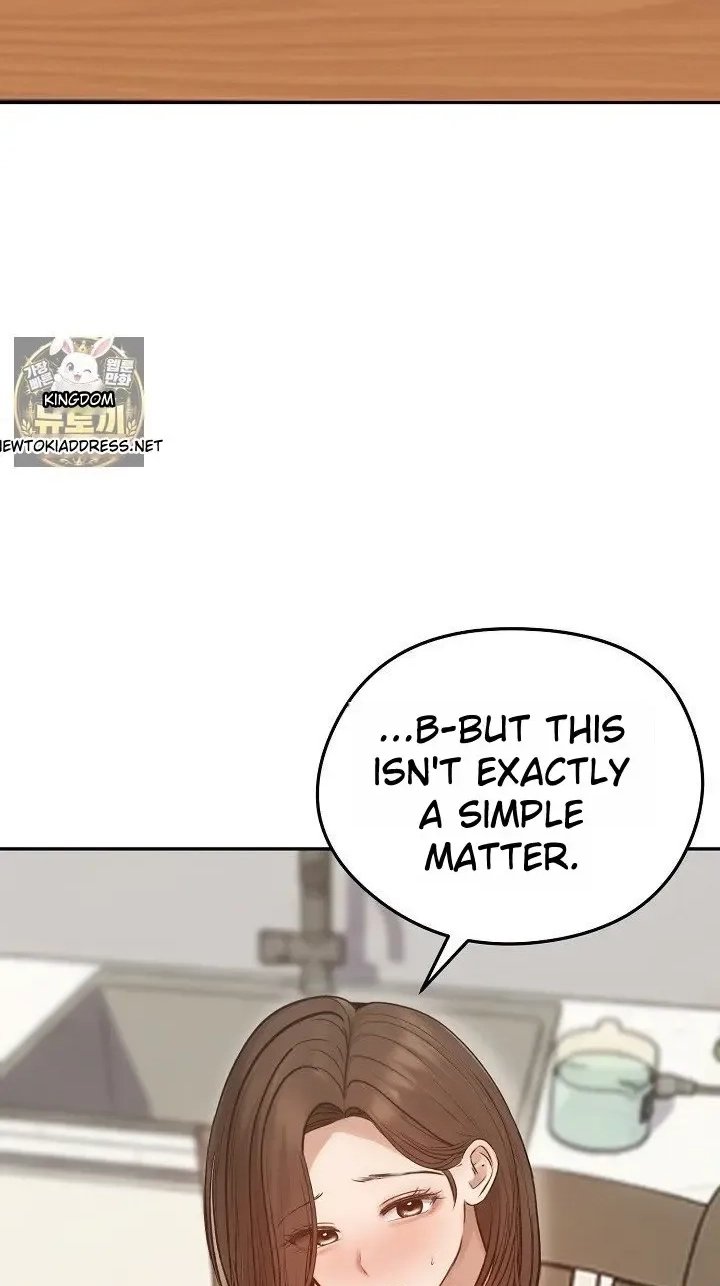 Stuck Living with My In-Laws Chapter 80 page 23 - 