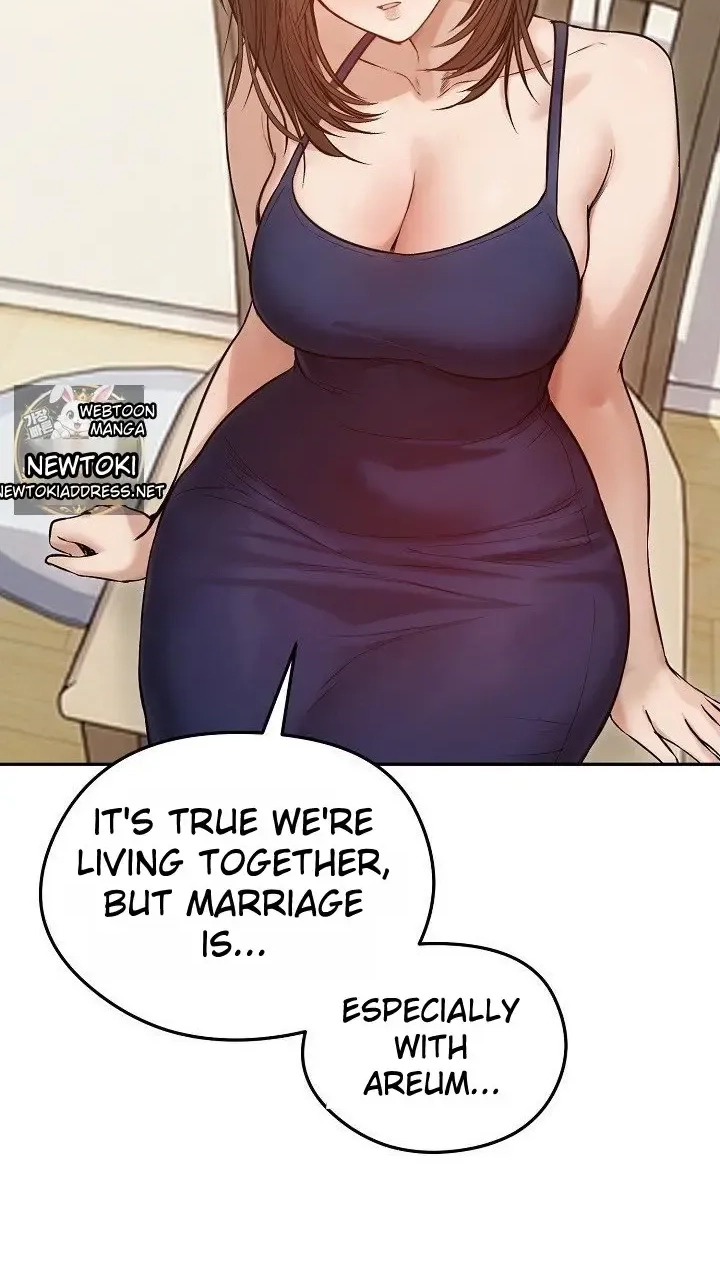 Stuck Living with My In-Laws Chapter 80 page 24 - 