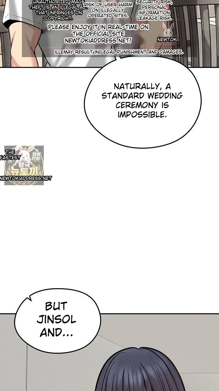 Stuck Living with My In-Laws Chapter 80 page 26 - 