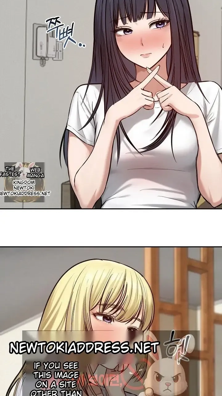 Stuck Living with My In-Laws Chapter 80 page 27 - 