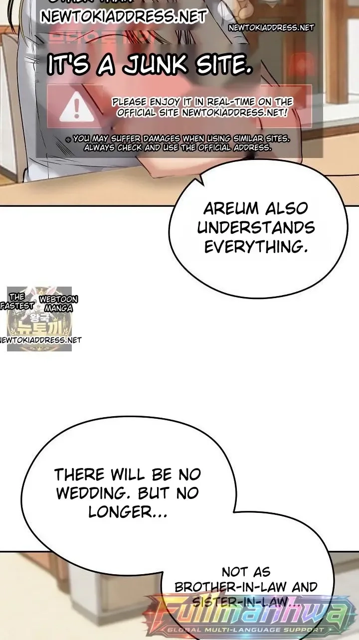 Stuck Living with My In-Laws Chapter 80 page 28 - 