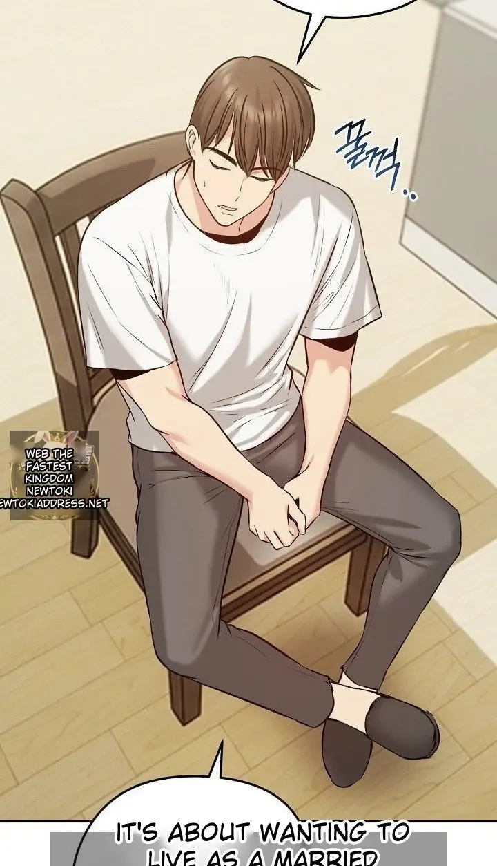 Stuck Living with My In-Laws Chapter 80 page 29 - 