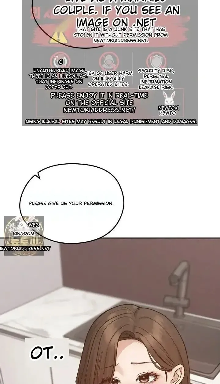 Stuck Living with My In-Laws Chapter 80 page 30 - 