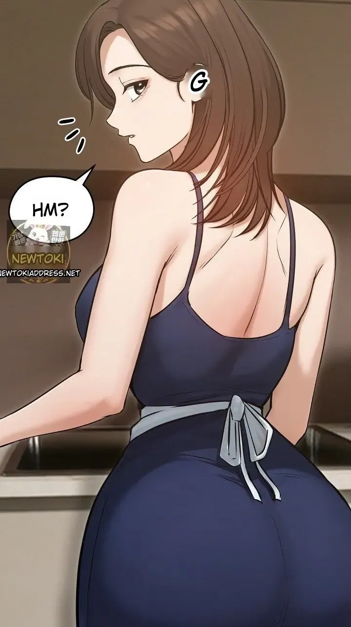 Stuck Living with My In-Laws Chapter 80 page 4 - 