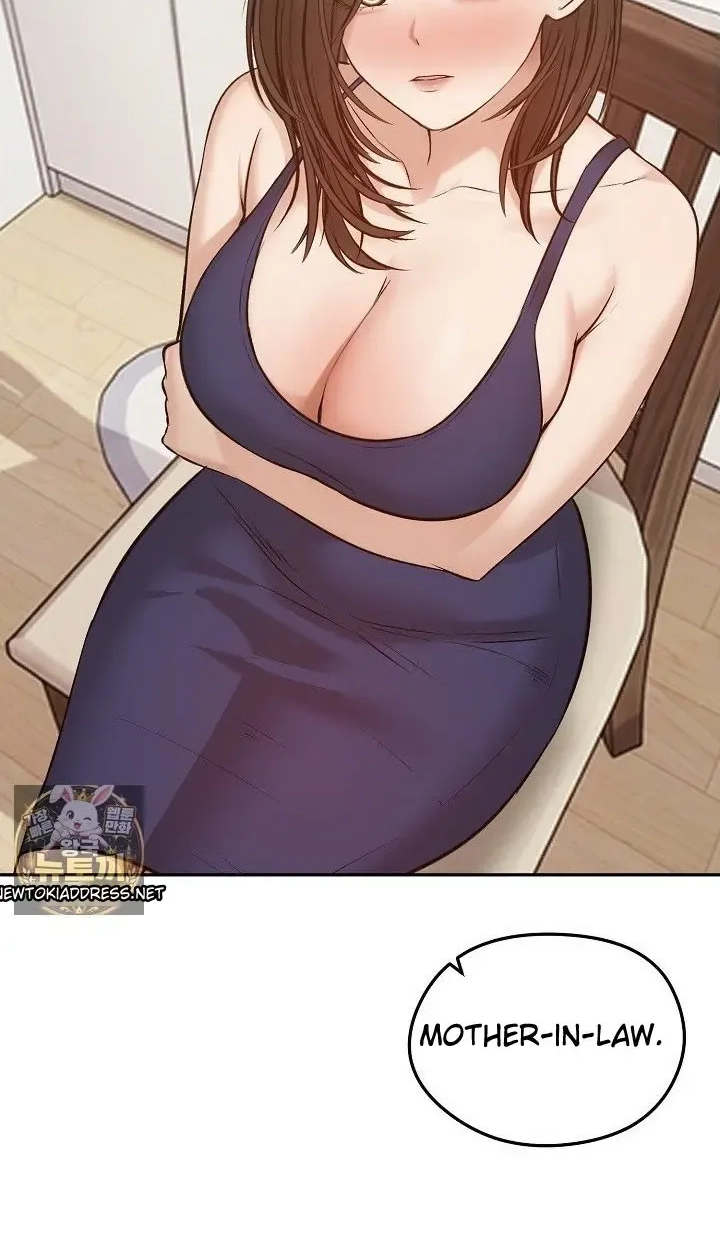 Stuck Living with My In-Laws Chapter 80 page 31 - 